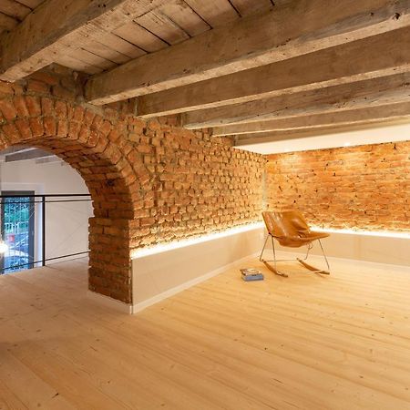 Casa Da Suite Nolo Μιλάνο Εξωτερικό φωτογραφία