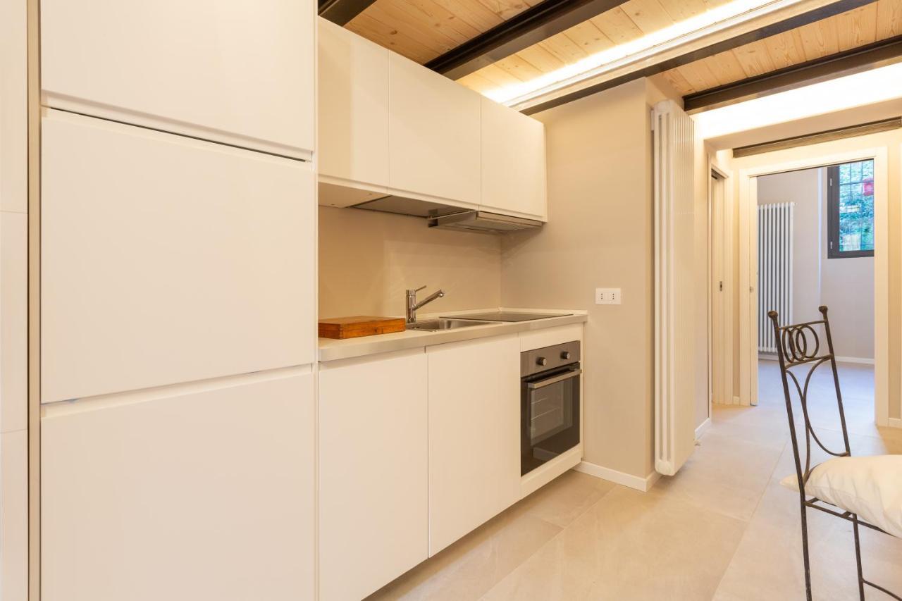 Casa Da Suite Nolo Μιλάνο Εξωτερικό φωτογραφία