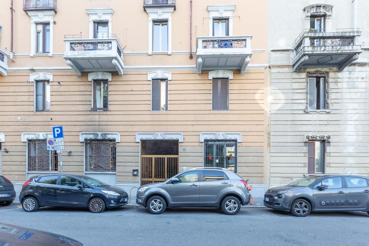 Casa Da Suite Nolo Μιλάνο Εξωτερικό φωτογραφία
