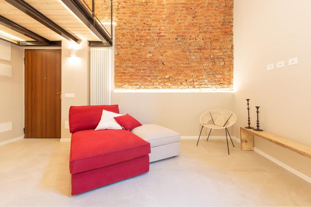 Casa Da Suite Nolo Μιλάνο Εξωτερικό φωτογραφία