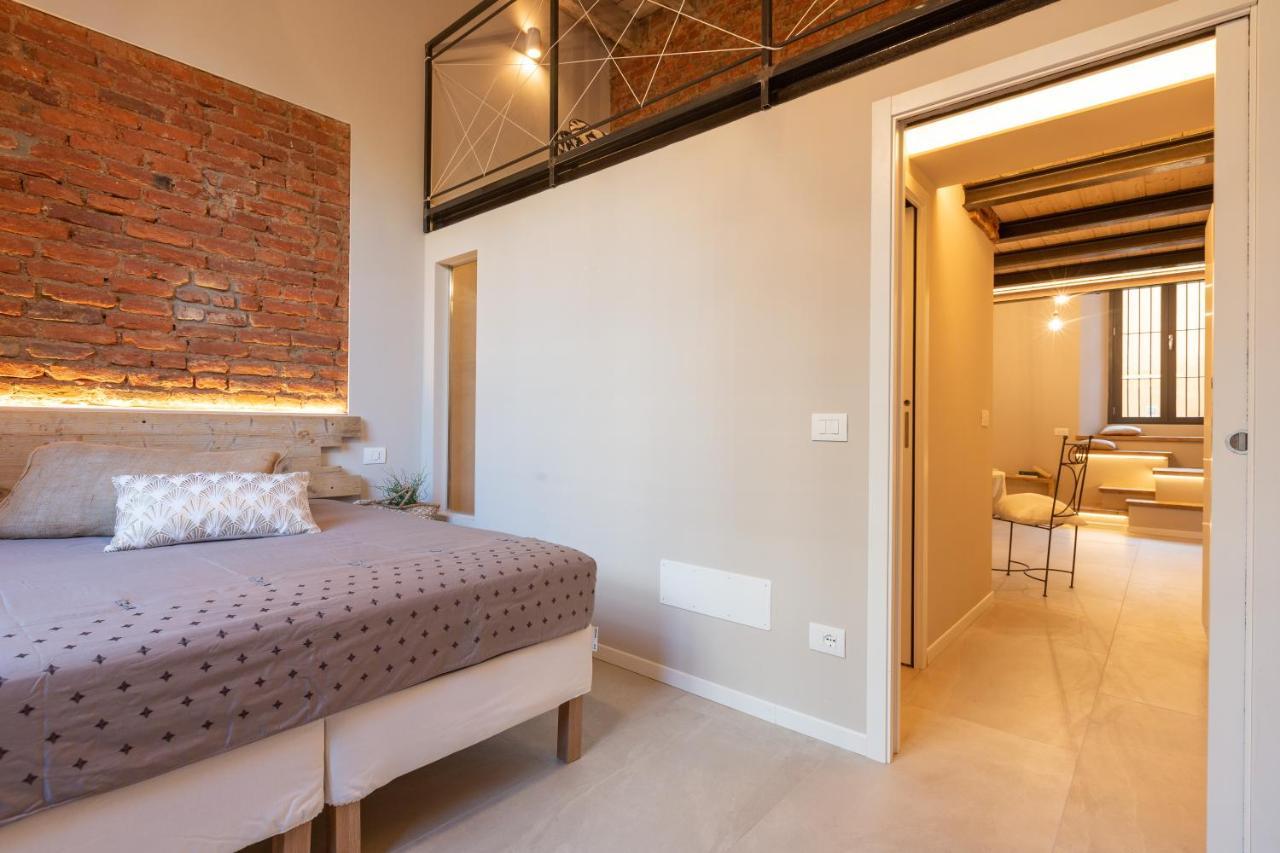 Casa Da Suite Nolo Μιλάνο Εξωτερικό φωτογραφία