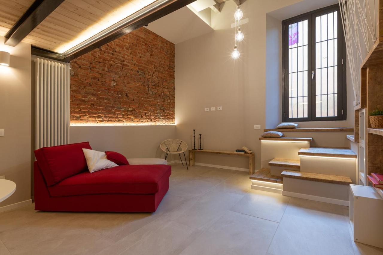 Casa Da Suite Nolo Μιλάνο Εξωτερικό φωτογραφία