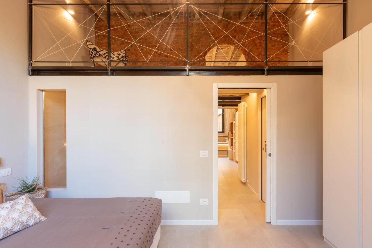 Casa Da Suite Nolo Μιλάνο Εξωτερικό φωτογραφία