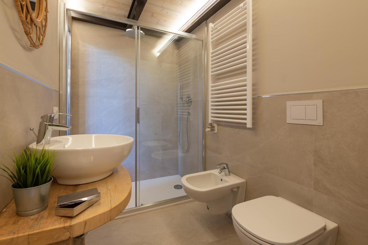 Casa Da Suite Nolo Μιλάνο Εξωτερικό φωτογραφία