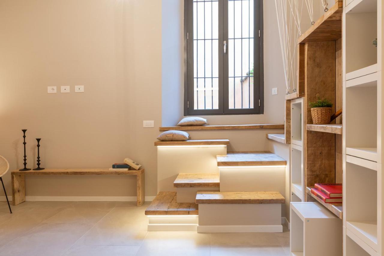 Casa Da Suite Nolo Μιλάνο Εξωτερικό φωτογραφία