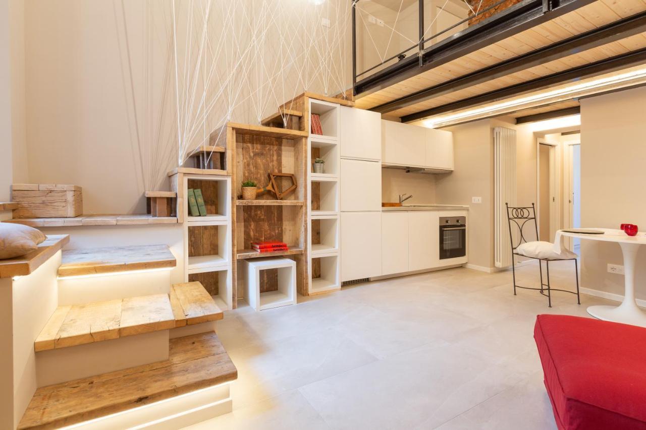Casa Da Suite Nolo Μιλάνο Εξωτερικό φωτογραφία